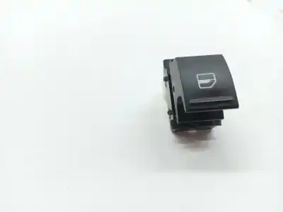 Second-hand car spare part rear right power window switch for skoda superb combi (3t5) ambition oem iam references 5j0959855  