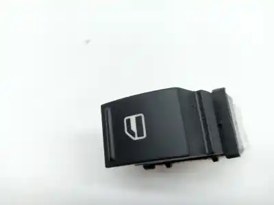 Second-hand car spare part rear left power window switch for skoda superb combi (3t5) ambition oem iam references 5j0959855