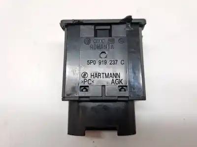 Second-hand car spare part sensor for skoda superb combi (3t5) ambition oem iam references 5p0919237c  
