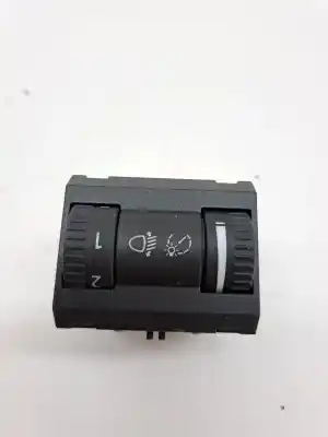 Second-hand car spare part headlights switch for skoda superb combi (3t5) ambition oem iam references 3t0941333