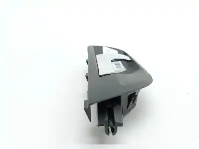 Автозапчасти б/у внутренняя задняя правая ручка за skoda superb combi (3t5) ambition ссылки oem iam 3t0839248  