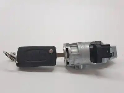 Pezzo di ricambio per auto di seconda mano Interruttore Di Avviamento per CITROEN C4 BERLINA 1.6 HDi CAT (9HY / DV6TED4) Riferimenti OEM IAM 4162EP  