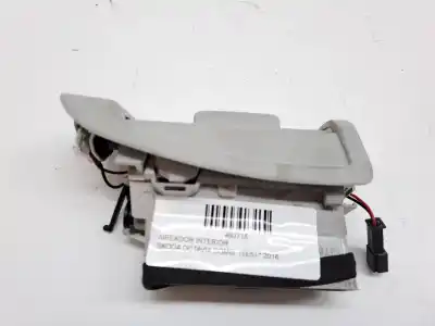 Автозапчасти б/у аэратор за skoda superb combi (3t5) ambition ссылки oem iam 3t0819384  