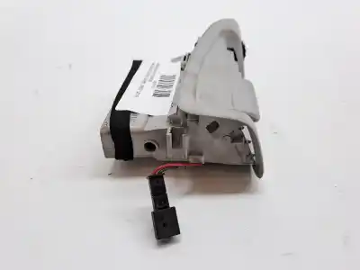 Автозапчасти б/у аэратор за skoda superb combi (3t5) ambition ссылки oem iam 3t0819384  