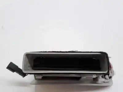 Автозапчасти б/у аэратор за skoda superb combi (3t5) ambition ссылки oem iam 3t0819384  