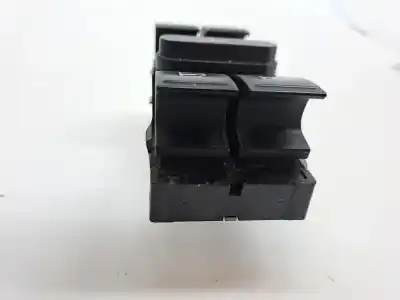 Second-hand car spare part left front power window switch for skoda superb combi (3t5) ambition oem iam references 1z0959858b  