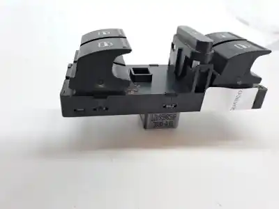 Second-hand car spare part left front power window switch for skoda superb combi (3t5) ambition oem iam references 1z0959858b  