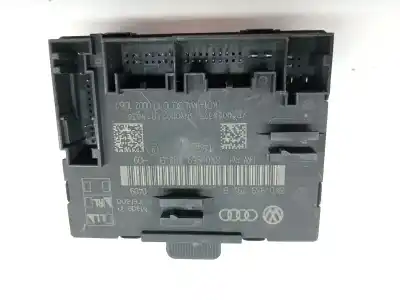 Second-hand car spare part comfort module for skoda superb combi (3t5) ambition oem iam references 8x0959792b  