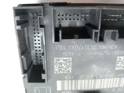 Second-hand car spare part comfort module for skoda superb combi (3t5) ambition oem iam references 8x0959792b  