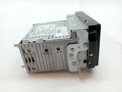 Second-hand car spare part multifunction display for opel adam manual oem iam references 95523084  