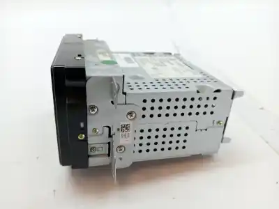Second-hand car spare part multifunction display for opel adam manual oem iam references 95523084  
