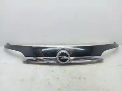 Автозапчасти б/у внешняя ручка ворот за opel insignia country tourer 2.0 16v cdti ссылки oem iam 13440533