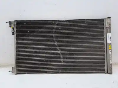 Second-hand car spare part air conditioning condenser / radiator for opel insignia berlina * oem iam references 13330217
