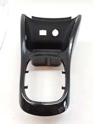 Second-hand car spare part plastics for opel adam manual oem iam references 13357674
