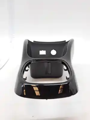 Автозапчастина б/у пластика для opel adam manual посилання на oem iam 13357674  1797770