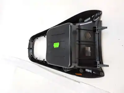 Автозапчастина б/у пластика для opel adam manual посилання на oem iam 13357674  1797770