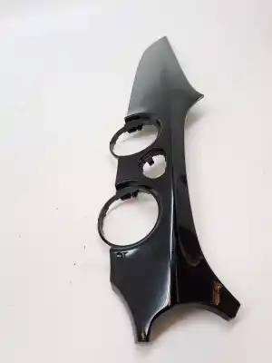 Second-hand car spare part plastics for opel adam manual oem iam references 13357598