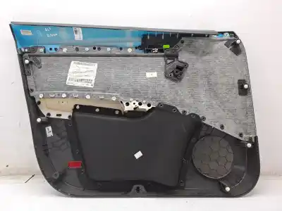 Автозапчасти б/у обивка передней правой двери за skoda octavia combi (5e5) 2.0 tdi ссылки oem iam 5e1867012  