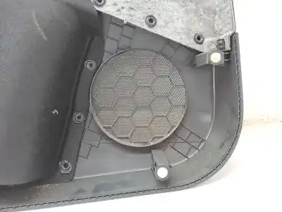 Автозапчасти б/у обивка передней правой двери за skoda octavia combi (5e5) 2.0 tdi ссылки oem iam 5e1867012  