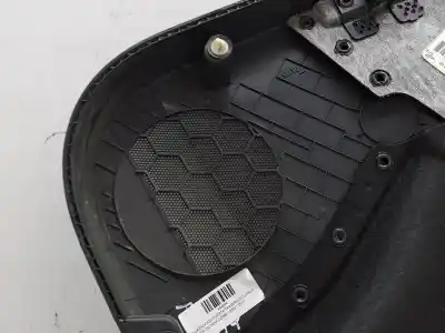 Автозапчасти б/у обивка задней левой двери за skoda octavia combi (5e5) 2.0 tdi ссылки oem iam 5e9867211  