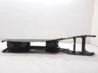 Автозапчастина б/у центральний подлокник для opel adam manual посилання на oem iam 13357636  1798520