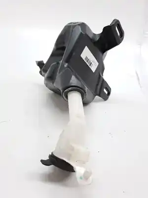 Second-hand car spare part Windscreen Washer Bottle for OPEL ADAM MANUAL OEM IAM references 13354362  1450027