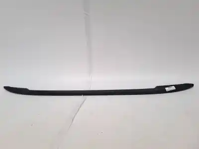 Автозапчастина б/у бруски для даху для skoda octavia combi (5e5) 2.0 tdi посилання на oem iam 5e9860033bgt5  