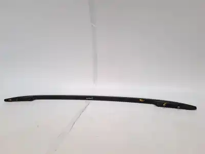 Автозапчастина б/у бруски для даху для skoda octavia combi (5e5) 2.0 tdi посилання на oem iam 5e9860033bgt5  