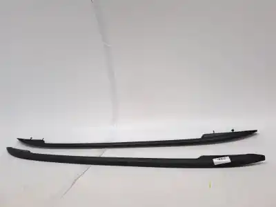 Автозапчасти б/у крышные бары за skoda octavia combi (5e5) 2.0 tdi ссылки oem iam 5e9860033bgt5