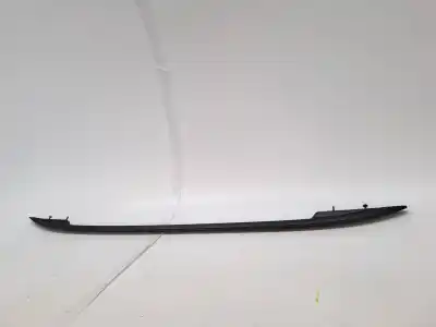 Автозапчастина б/у бруски для даху для skoda octavia combi (5e5) 2.0 tdi посилання на oem iam 5e9860033bgt5  