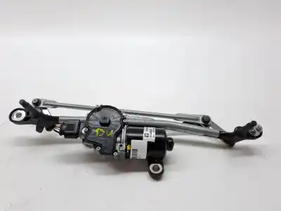Second-hand car spare part front windshield wiper motor for opel adam manual oem iam references 13354342
