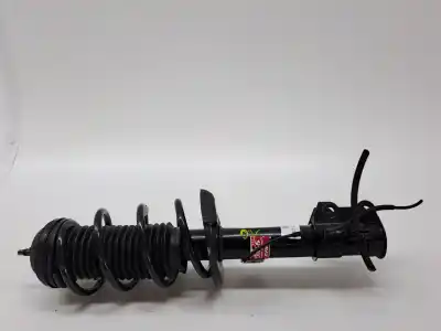Автозапчасти б/у передний левый амортизатор за OPEL ADAM MANUAL ссылки OEM IAM 95514590  3448990