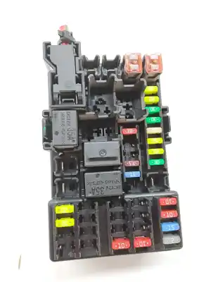 Second-hand car spare part fuse box unit for opel adam manual oem iam references 2b0z4010f