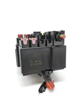 Second-hand car spare part fuse box unit for opel adam manual oem iam references 2b0z4010f  