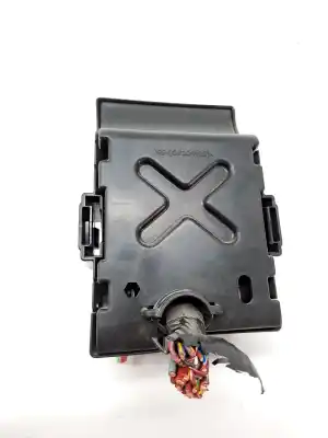 Second-hand car spare part fuse box unit for opel adam manual oem iam references 2b0z4010f  