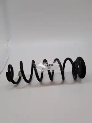 Автозапчасти б/у амортирующая пружина за skoda octavia combi (5e5) 2.0 tdi ссылки oem iam 5q0511121ae