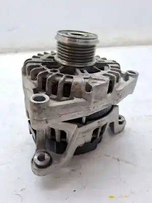 Second-hand car spare part Alternator for OPEL ADAM MANUAL OEM IAM references 13597226  1202536