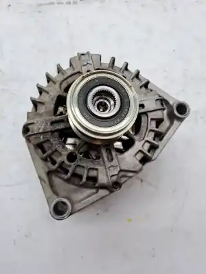 Автозапчастина б/у генератор для opel adam manual посилання на oem iam 13597226  1202536