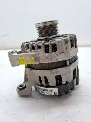Автозапчастина б/у генератор для opel adam manual посилання на oem iam 13597226  1202536