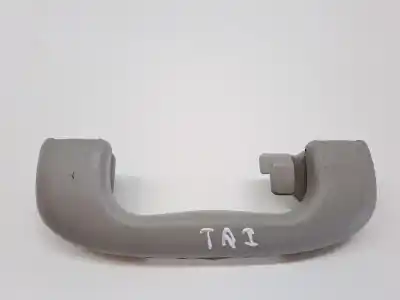 Pièce détachée automobile d'occasion poignée intérieure avant droite pour opel astra j lim. 4türig selection références oem iam 9072235