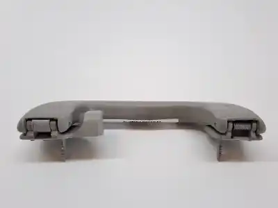 Pièce détachée automobile d'occasion poignée intérieure avant droite pour opel astra j lim. 4türig selection références oem iam 9072235  