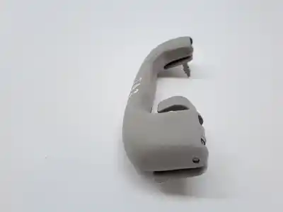 Pièce détachée automobile d'occasion poignée intérieure avant droite pour opel astra j lim. 4türig selection références oem iam 9072235  