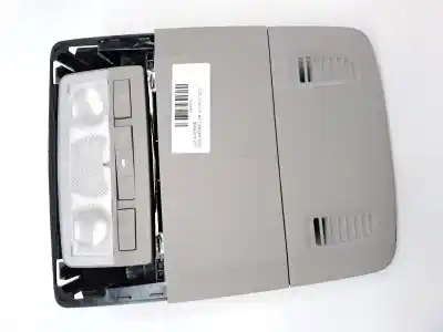 Pezzo di ricambio per auto di seconda mano LUCE INTERNA per OPEL ASTRA J LIM. 4TÜRIG  Riferimenti OEM IAM 13285102  