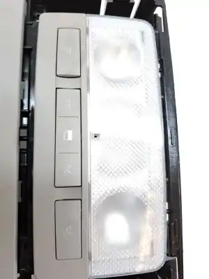 Pièce détachée automobile d'occasion lumière intérieure pour opel astra j lim. 4türig selection références oem iam 13285102  