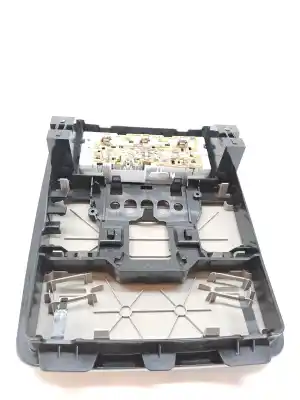 Pièce détachée automobile d'occasion lumière intérieure pour opel astra j lim. 4türig selection références oem iam 13285102  