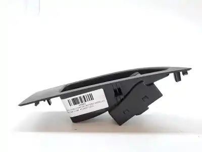 Peça sobressalente para automóvel em segunda mão botão / interruptor elevador vidro dianteiro direito por opel astra j lim. 4türig selection referências oem iam 13301888  