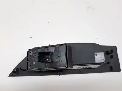 Peça sobressalente para automóvel em segunda mão botão / interruptor elevador vidro dianteiro direito por opel astra j lim. 4türig selection referências oem iam 13301888  