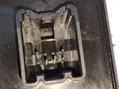 Peça sobressalente para automóvel em segunda mão botão / interruptor elevador vidro dianteiro direito por opel astra j lim. 4türig selection referências oem iam 13301888  