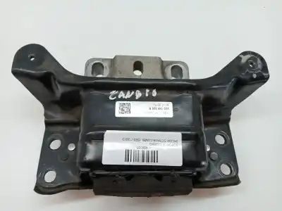 Автозапчасти б/у изменить поддержку за skoda octavia combi (5e5) 2.0 tdi ссылки oem iam 5q0199555r  