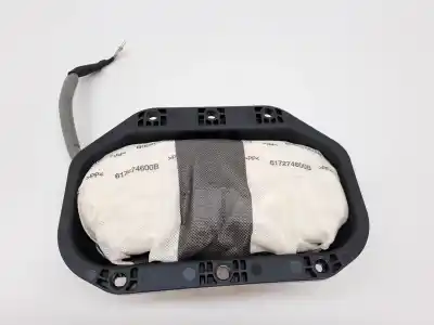 Pièce détachée automobile d'occasion airbag avant droit pour opel astra j lim. 4türig selection références oem iam 12847035